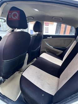 هیۆندای ئەکسنت